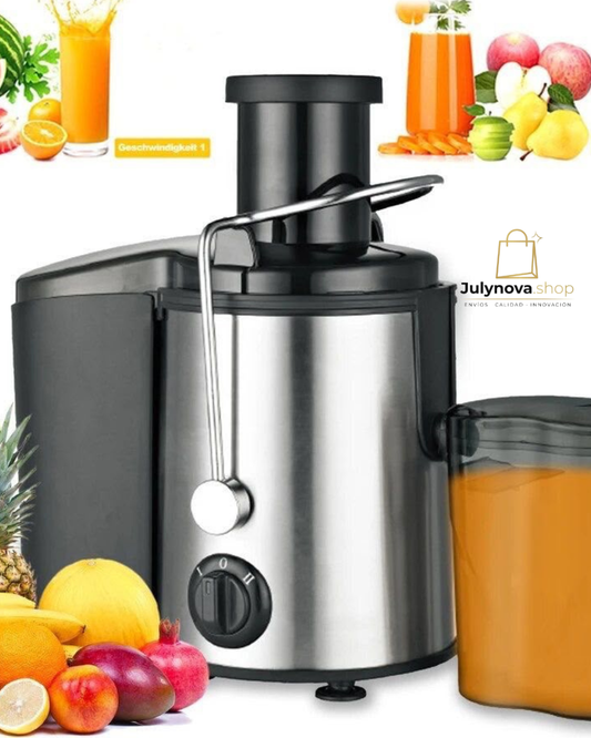 Extractor NutriJugo