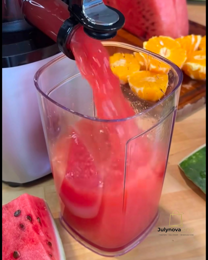 Extractor NutriJugo